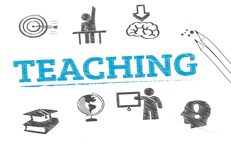 5 Simple Steps To An Effective Teaching Strategy